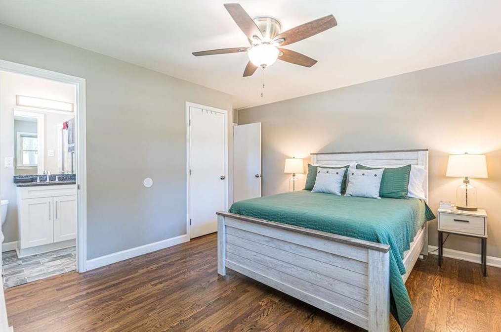 1112 Longshore Dr, Decatur GA  30032-2309 exterior