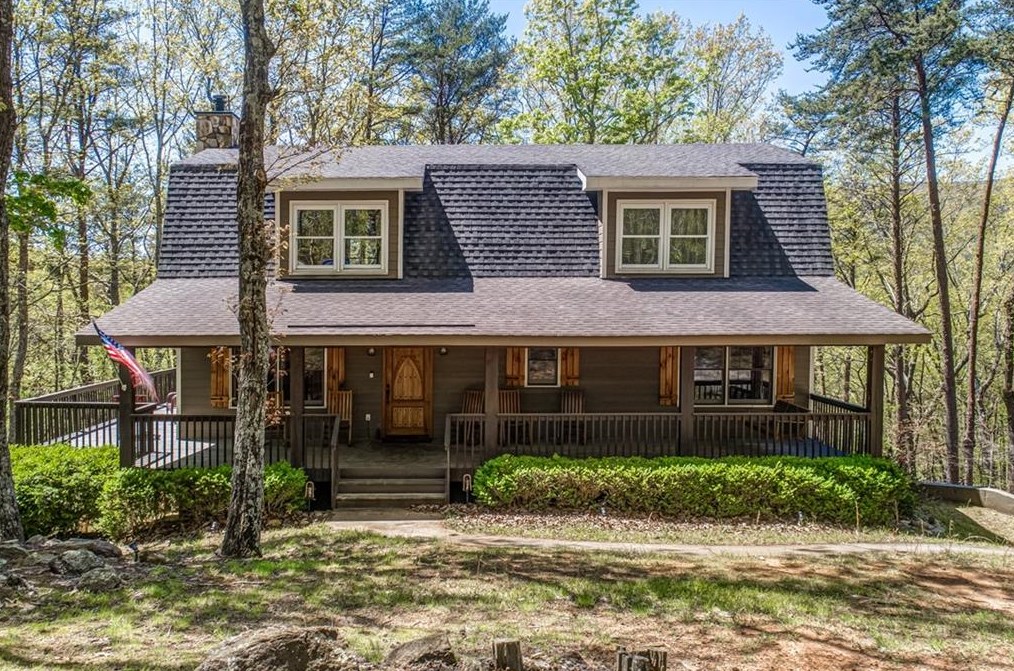 114 Winn Ct, Waleska, GA 30183-4305