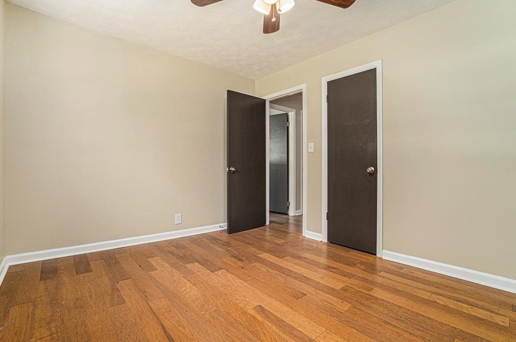 5645 Forest Dr, Acworth GA  30102-5737 exterior