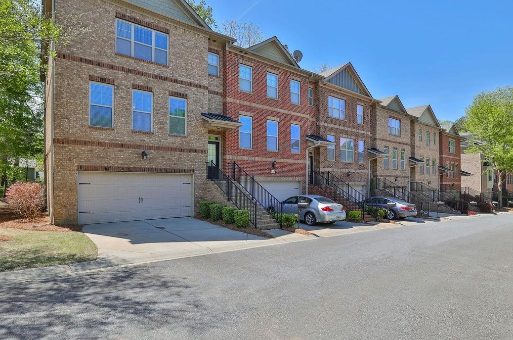 850 Jardin Ct, Alpharetta, GA 30022-4608