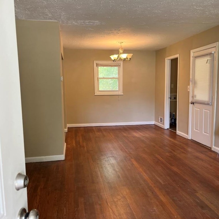 2089 Barbara Ln, Decatur GA  30032-5917 exterior