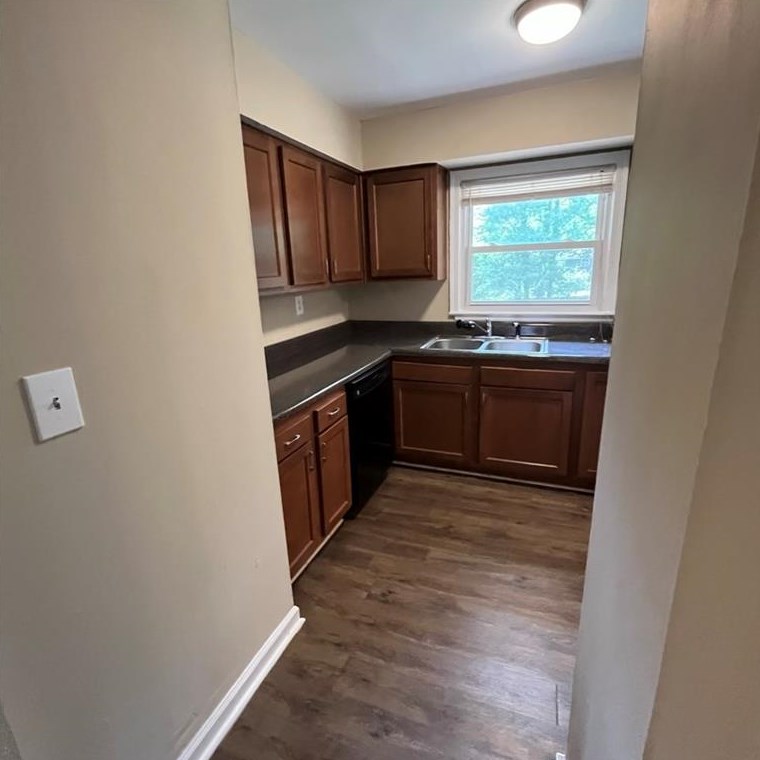 2089 Barbara Ln, Decatur GA  30032-5917 exterior