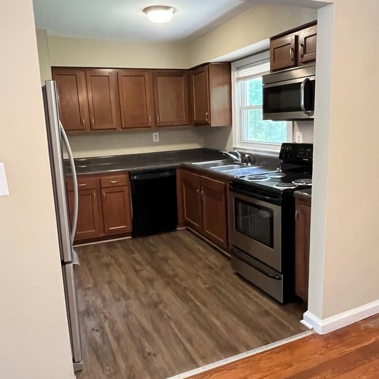 2089 Barbara Ln, Decatur GA  30032-5917 exterior