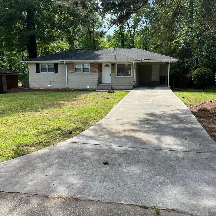 2089 Barbara Ln, Decatur, GA 30032-5917