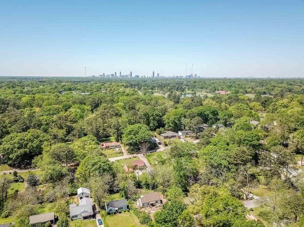 544 Ashburton Ave, Decatur GA  30032-4068 exterior