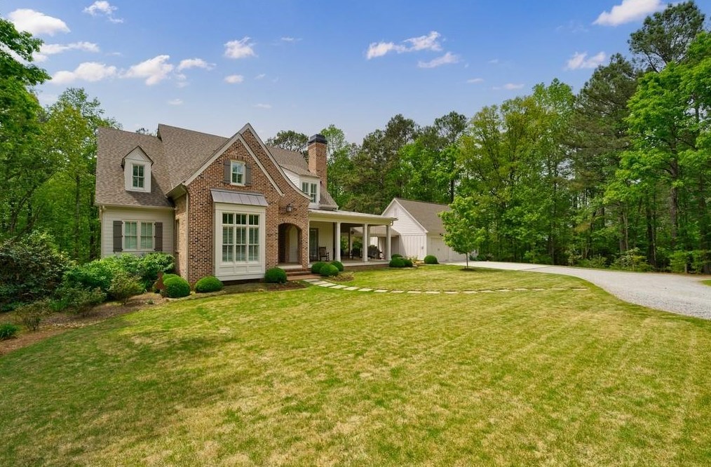 12225 King Cir, Roswell, GA 30075-1306