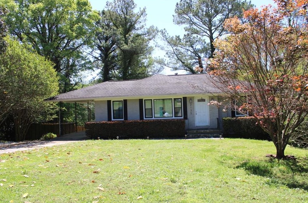 2135 Brannen Rd Se, Atlanta, GA 30316