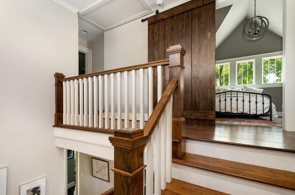 325 Montgomery St, Decatur GA  30030-2425 exterior