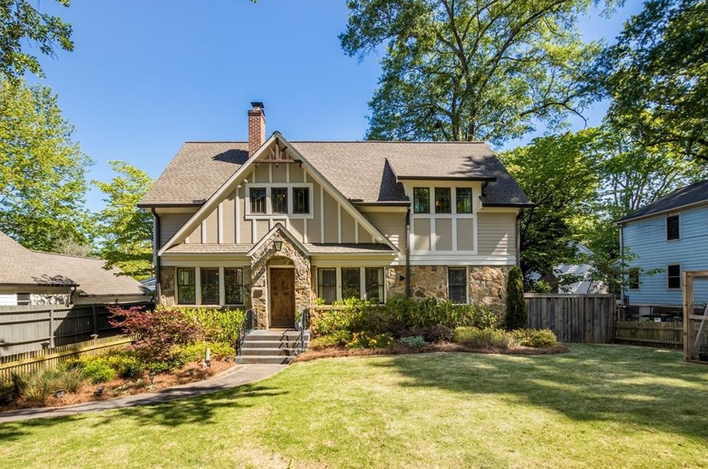 325 Montgomery St, Decatur, GA 30030-2425