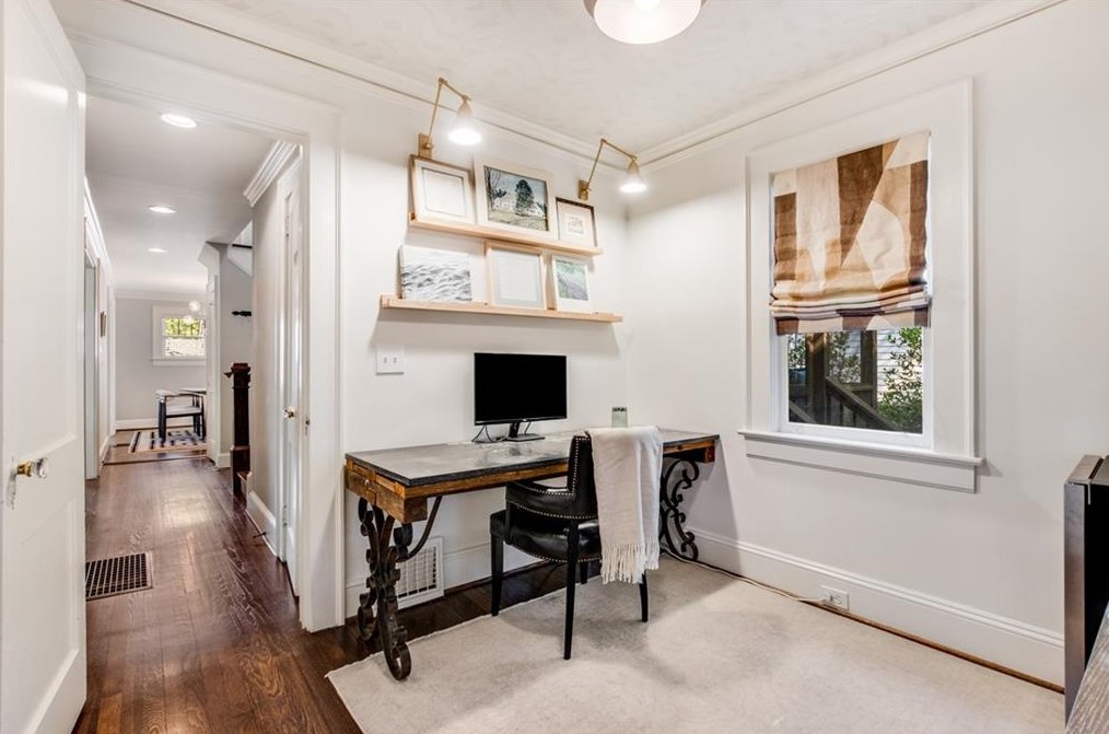 325 Montgomery St, Decatur GA  30030-2425 exterior