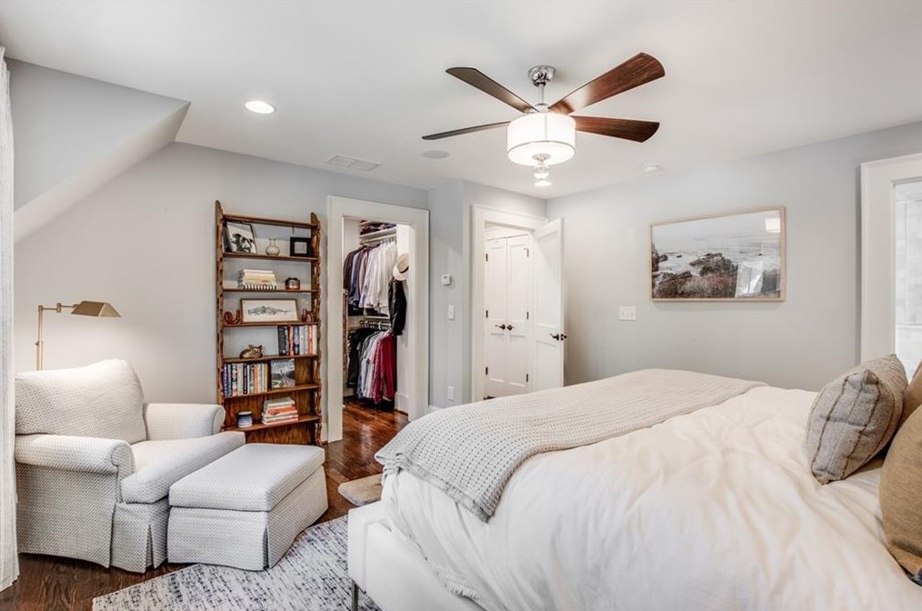 325 Montgomery St, Decatur GA  30030-2425 exterior