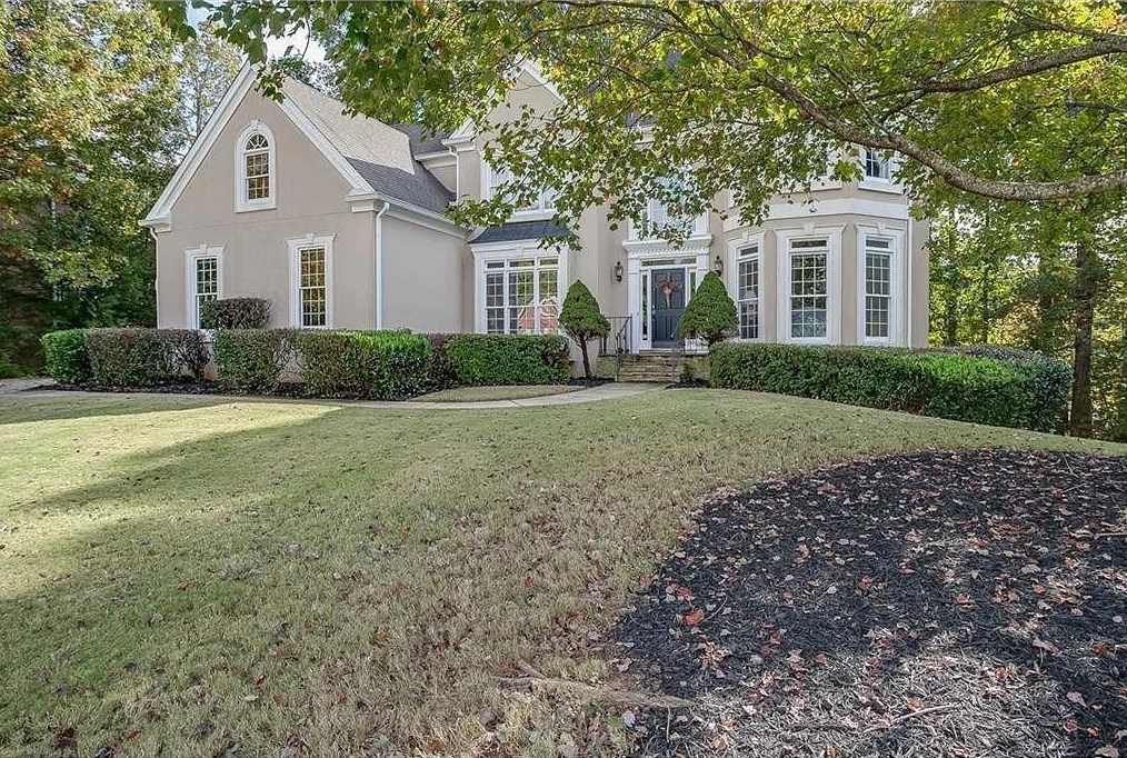 2480 Banegher Way, Duluth, GA 30097