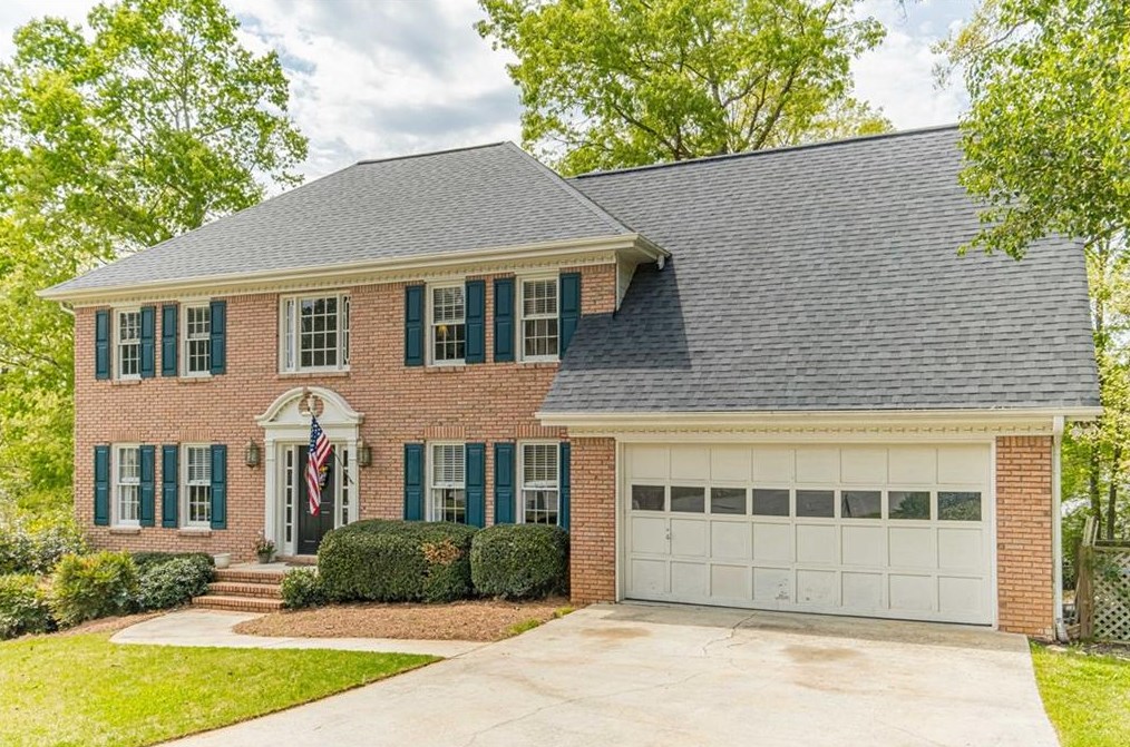 3645 Timberloch Trail, Lithonia, GA 30039