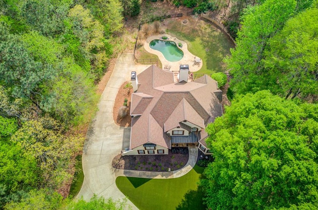 231 Glen View, Hoschton, GA 30548