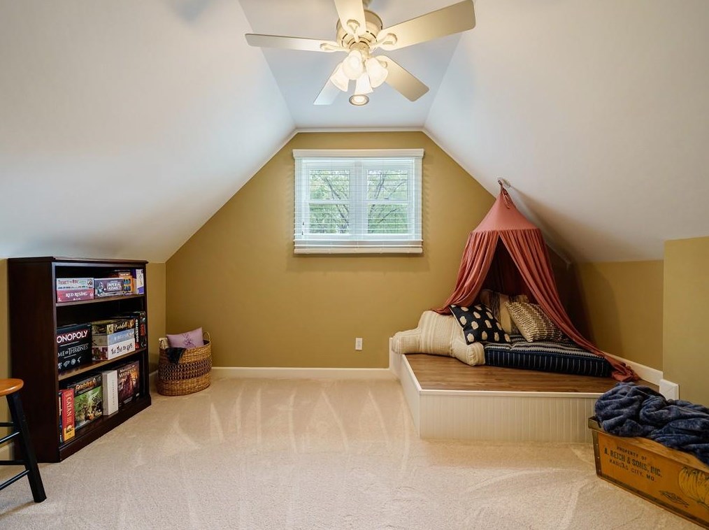 1626 Frazier Rd, Decatur GA  30033-1807 exterior