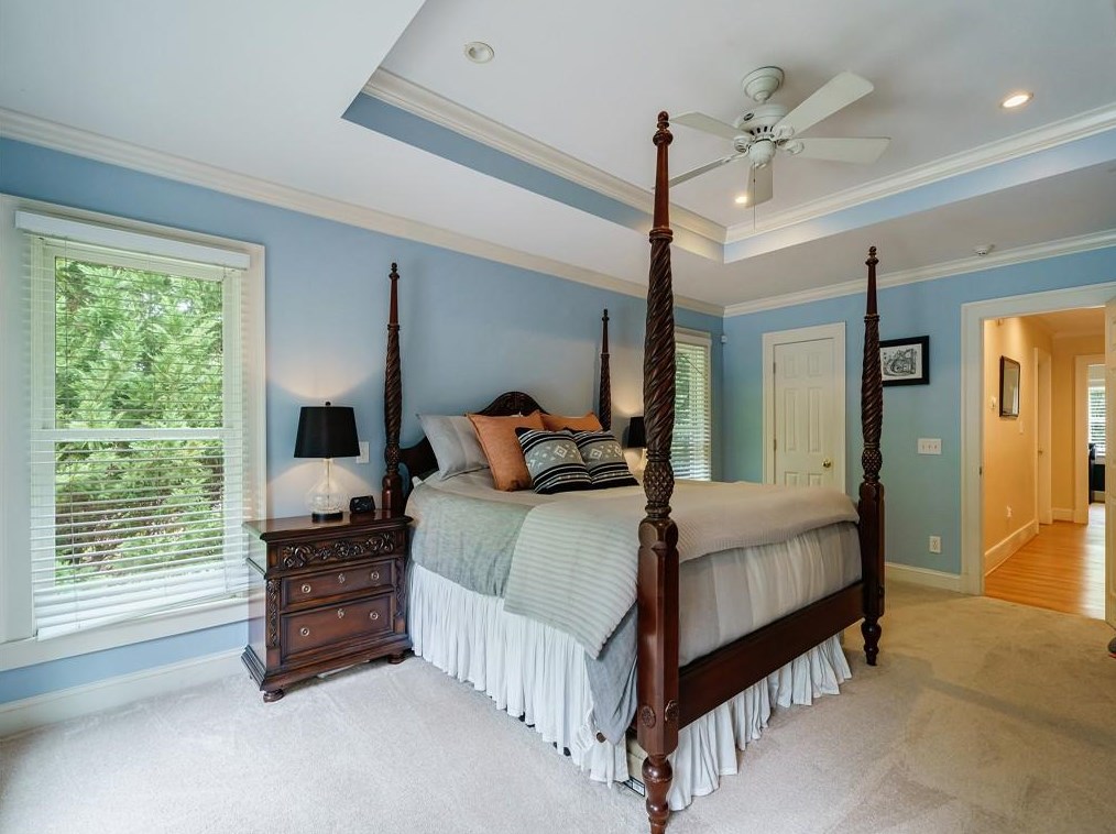 1626 Frazier Rd, Decatur GA  30033-1807 exterior