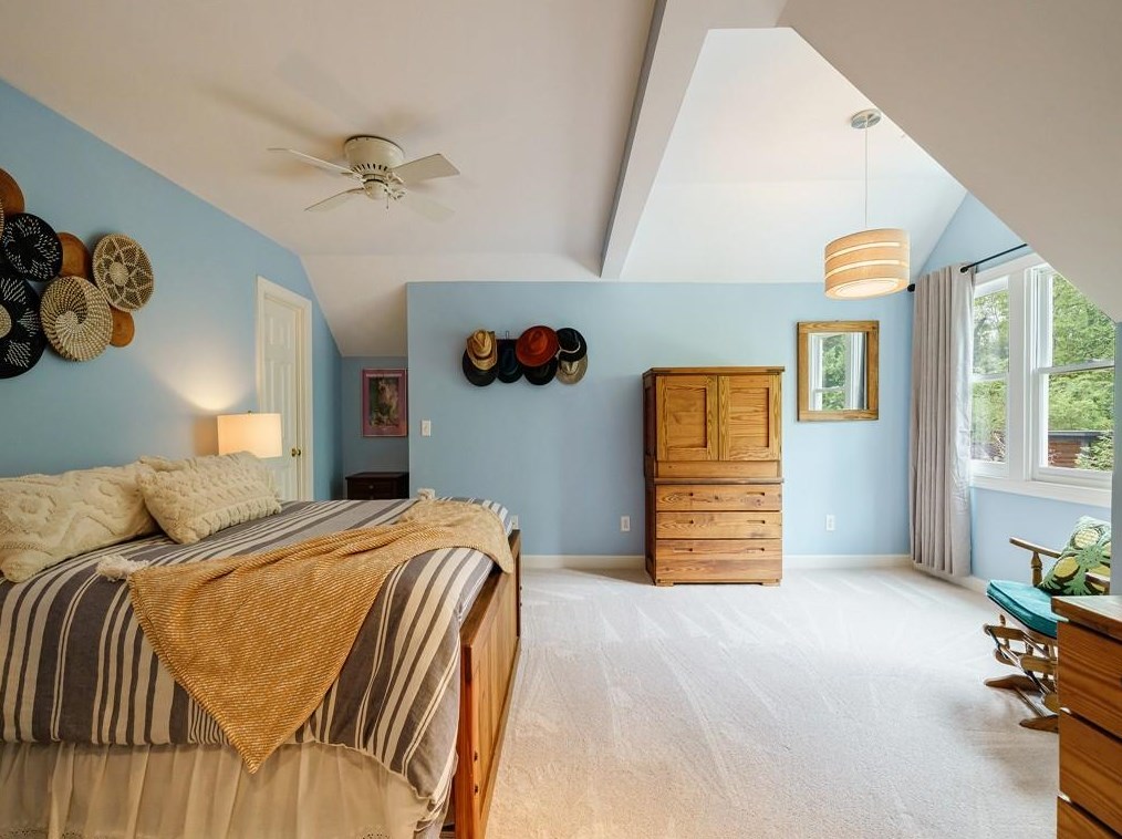 1626 Frazier Rd, Decatur GA  30033-1807 exterior