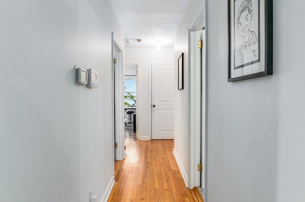 156 Park Dr, Decatur GA  30030-4481 exterior