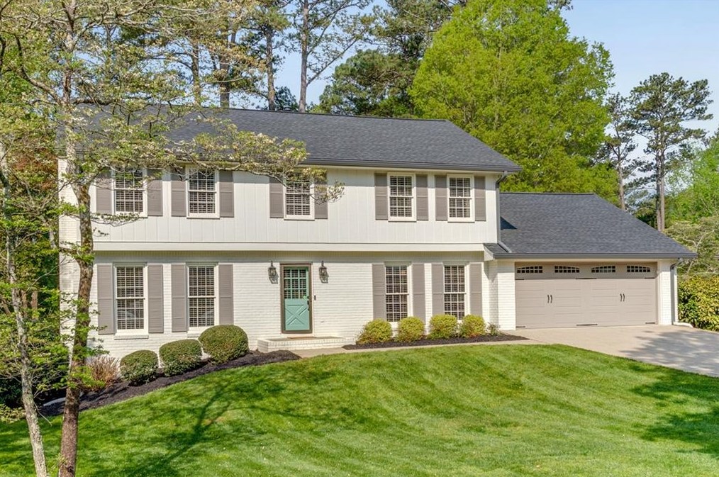 11600 Northgate Way, Roswell, GA 30075-2342