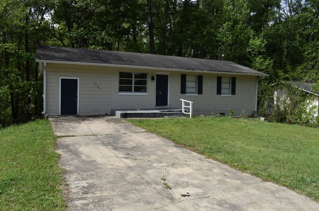 4787 Elkan Ave, Macon, GA 31206-4618