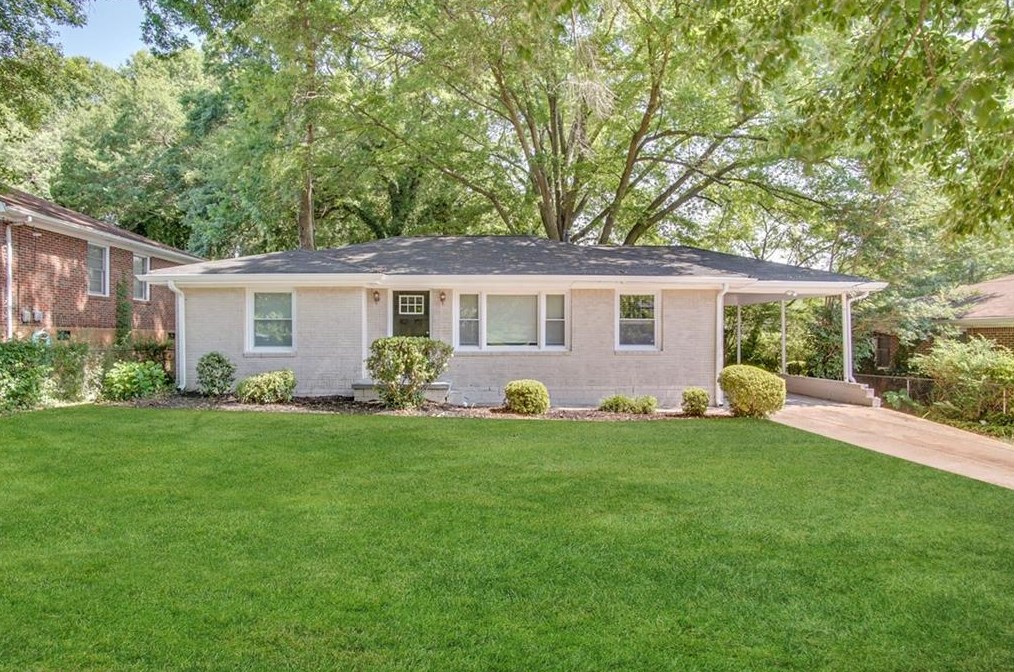 2774 Wedgewood Ter, Decatur, GA 30032