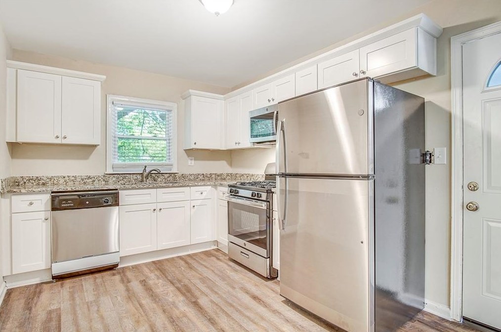 2774 Wedgewood Ter, Decatur GA  30032-5521 exterior