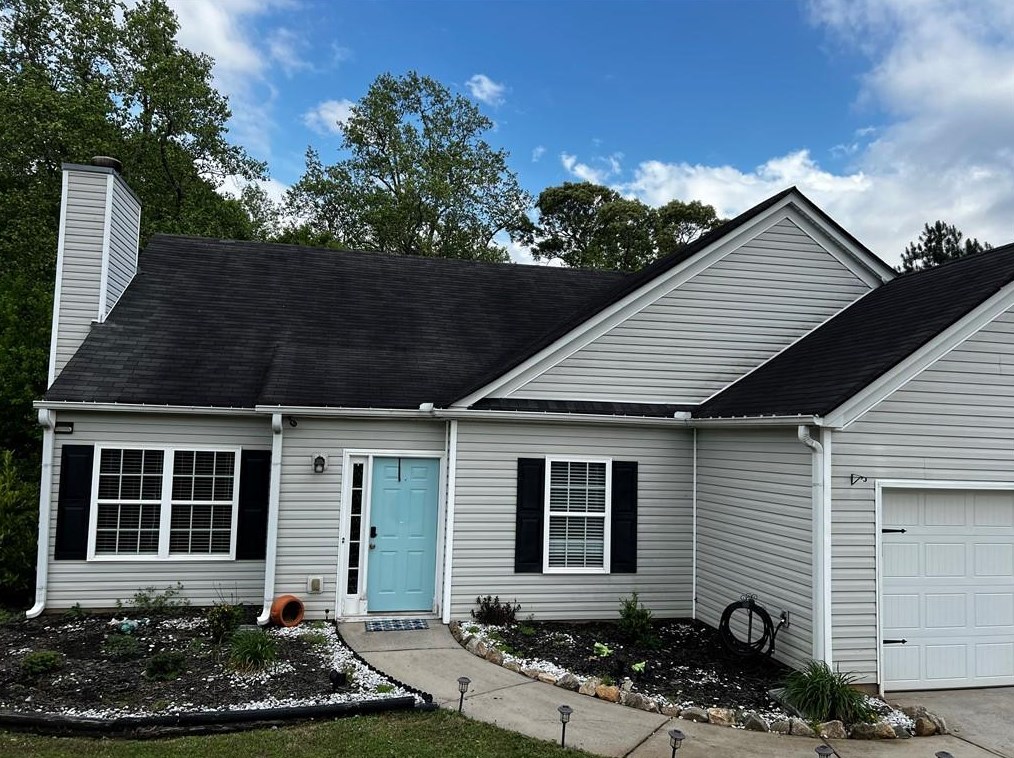 967 Haymon Dr, Winder GA  30680-5325 exterior