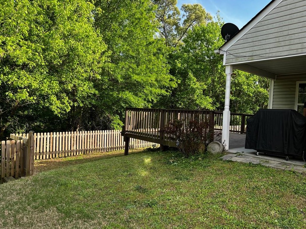967 Haymon Dr, Winder GA  30680-5325 exterior