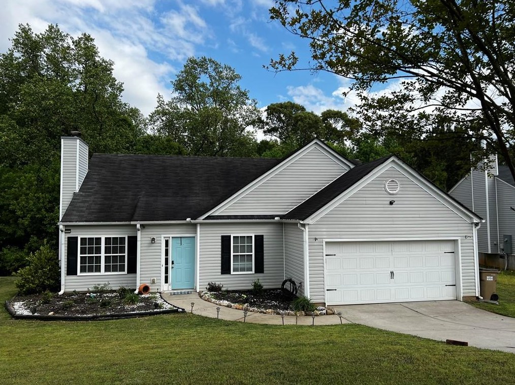 967 Haymon Dr, Winder, GA 30680