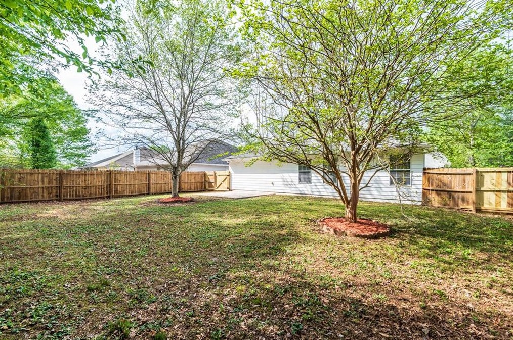 4909 Truitt Ln, Decatur GA  30035-4325 exterior