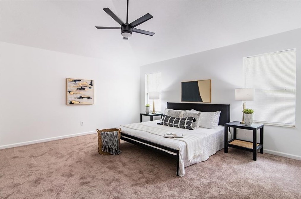 4909 Truitt Ln, Decatur GA  30035-4325 exterior