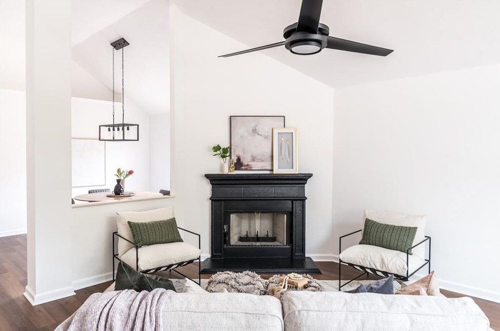 4909 Truitt Ln, Decatur GA  30035-4325 exterior