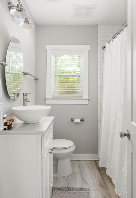 2993 Belvedere Ln, Decatur GA  30032-2718 exterior