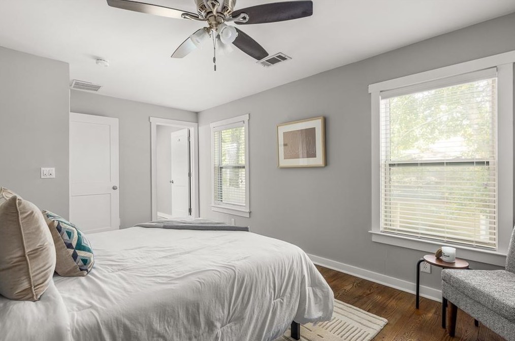 2993 Belvedere Ln, Decatur GA  30032-2718 exterior