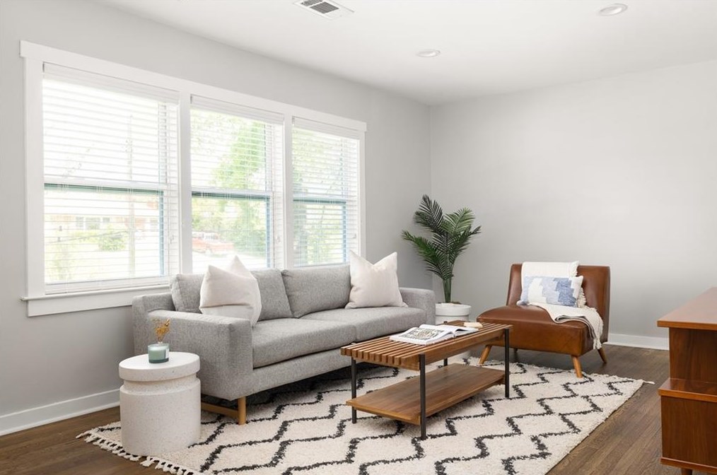 2993 Belvedere Ln, Decatur GA  30032-2718 exterior