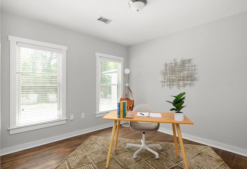 2993 Belvedere Ln, Decatur GA  30032-2718 exterior