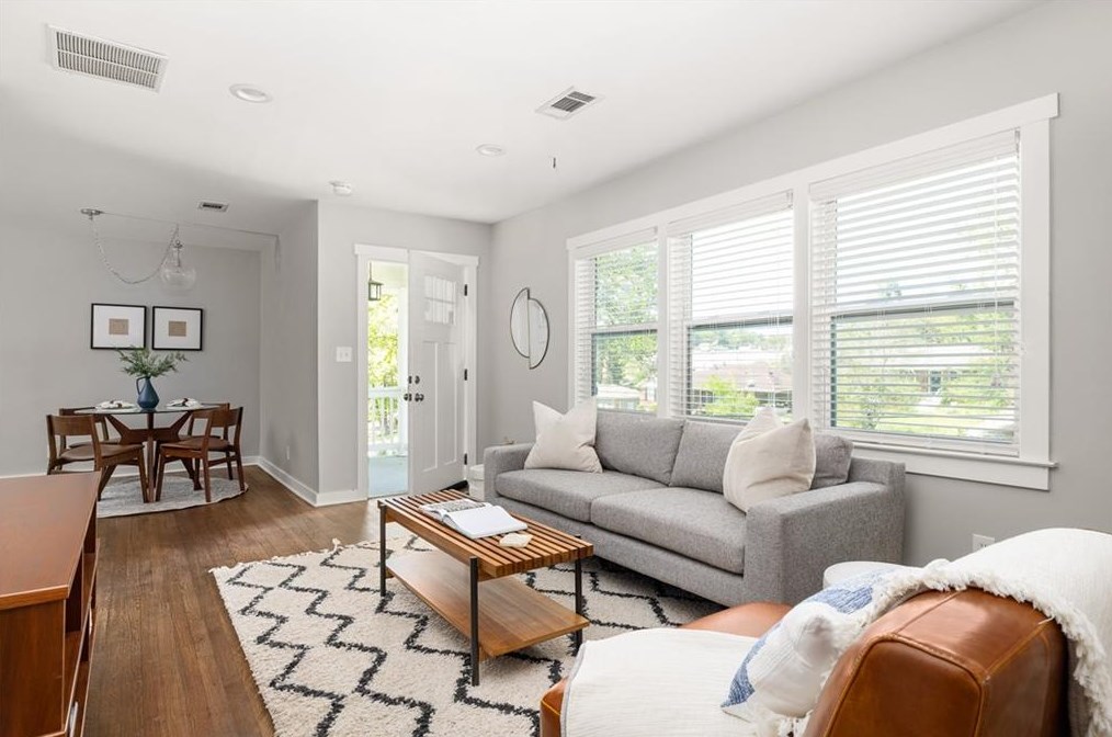 2993 Belvedere Ln, Decatur GA  30032-2718 exterior