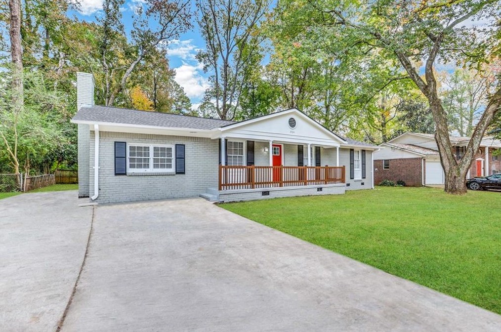 3724 Manhattan Dr, Decatur, GA 30034