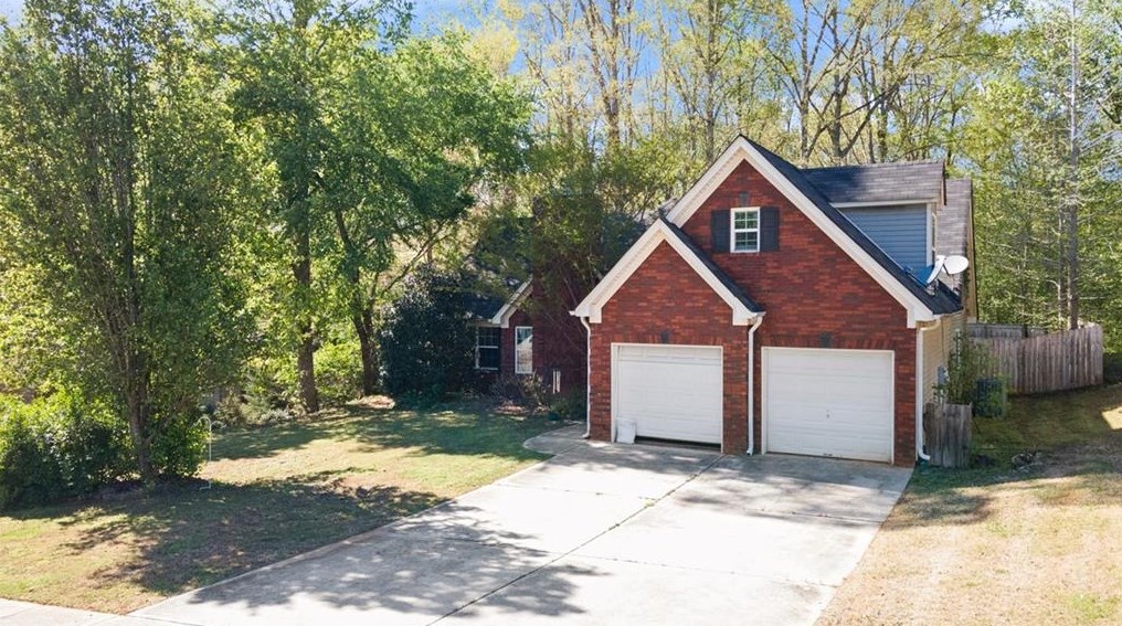 2028 Lantern Dr, Jefferson, GA 30549