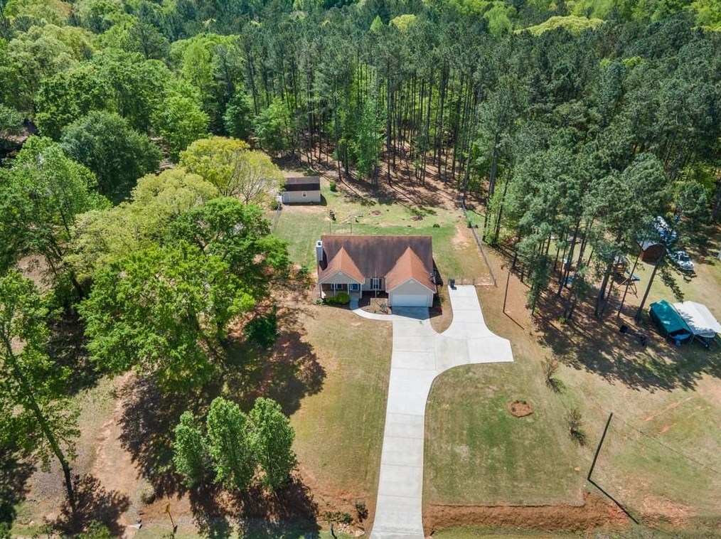 1873 Flat Rock Rd, Stockbridge, GA 30281