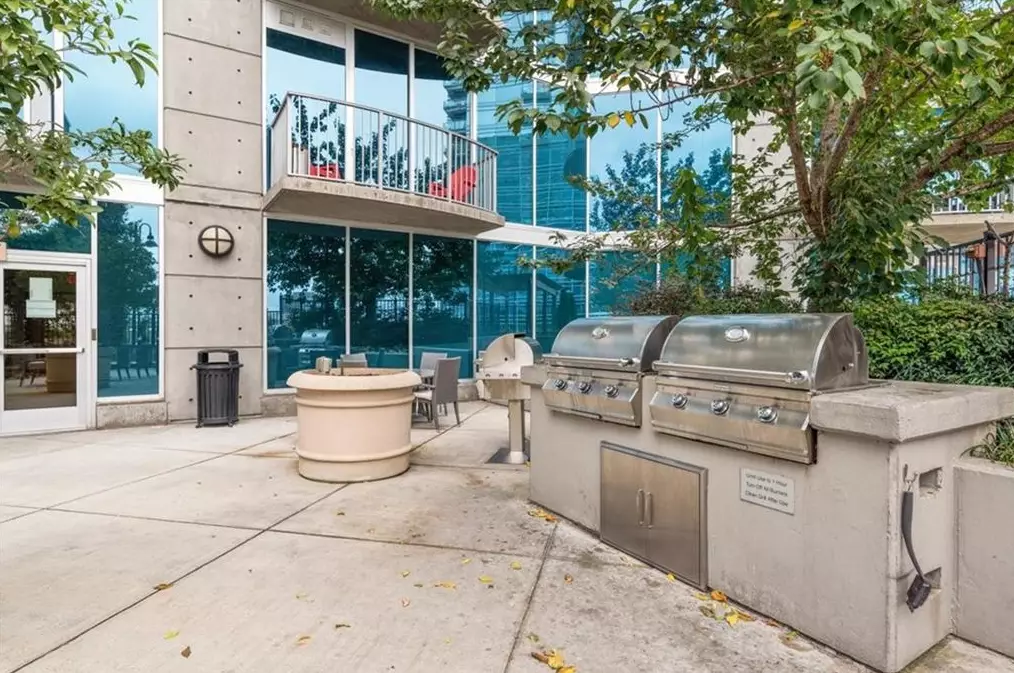 400 W Peachtree St Nw #3102, Atlanta, GA 30308