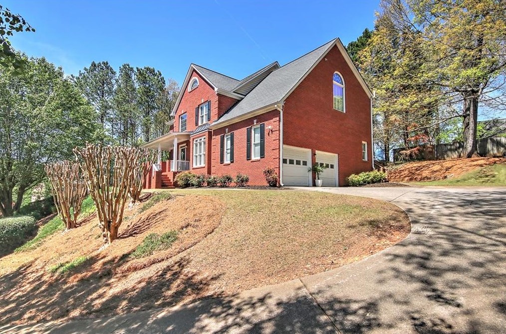225 Foxley Way, Roswell, GA 30075