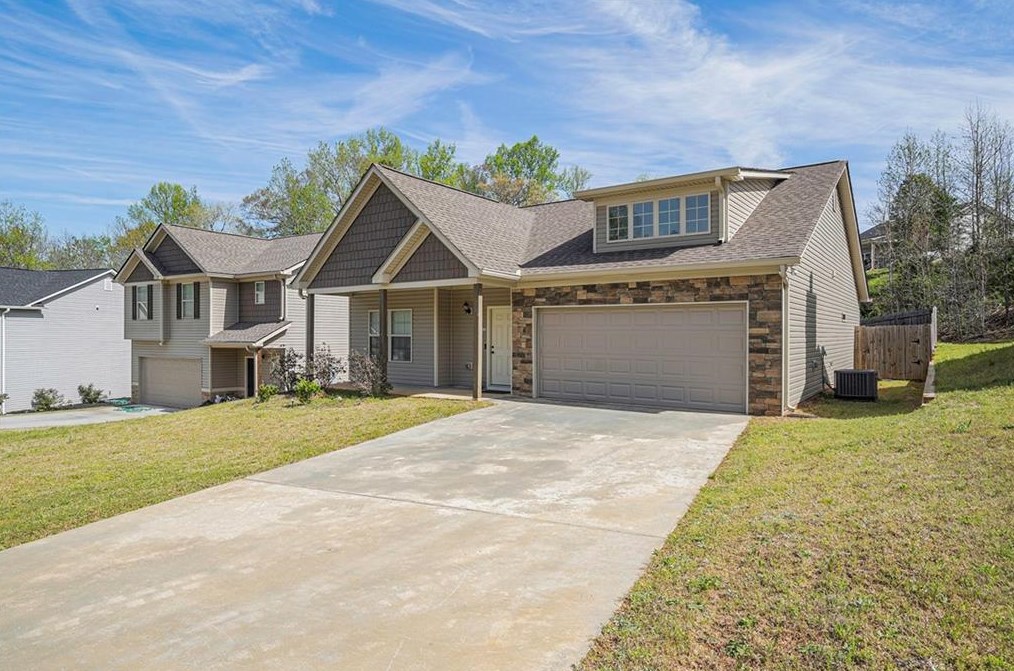 776 Dawn Pl, Alto, GA 30510