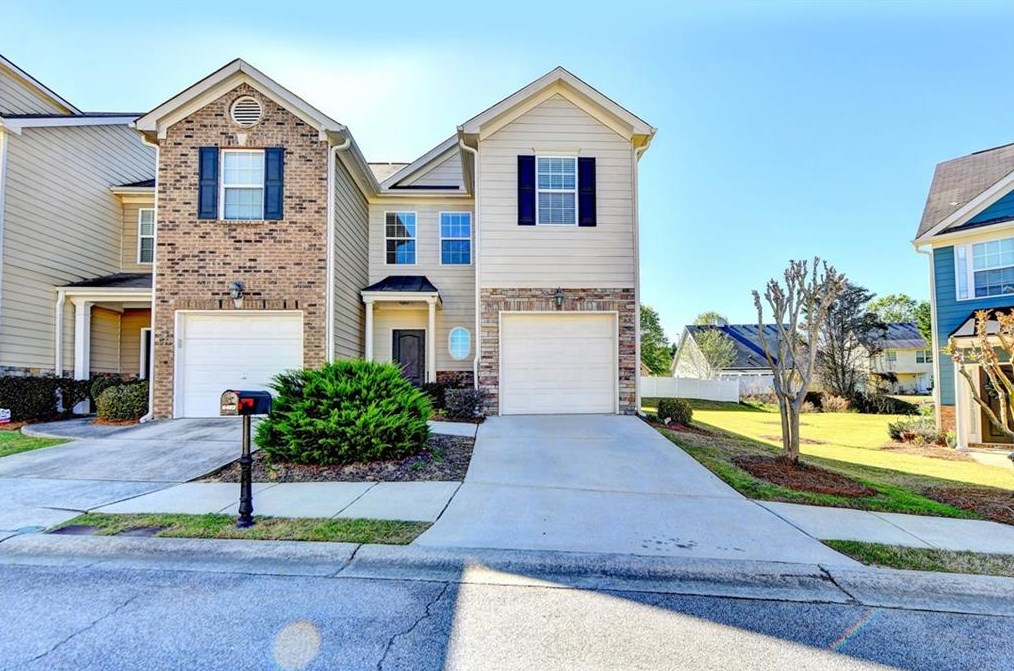 6402 Mossy Oak Landing, Braselton, GA 30517