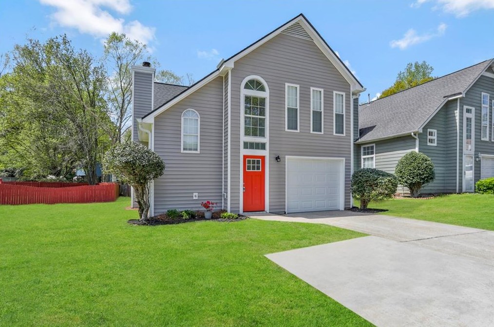 4075 Buckley Woods Dr, Norcross, GA 30093