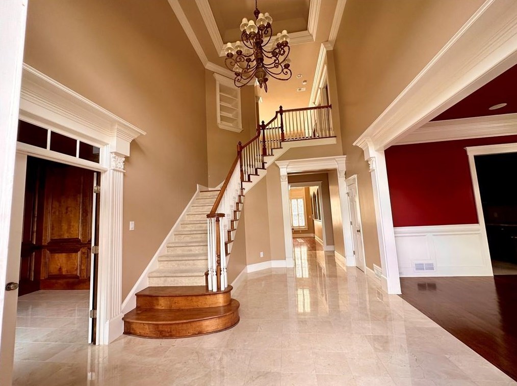 2208 Iron Gate Dr, Smyrna, GA 30080-6381