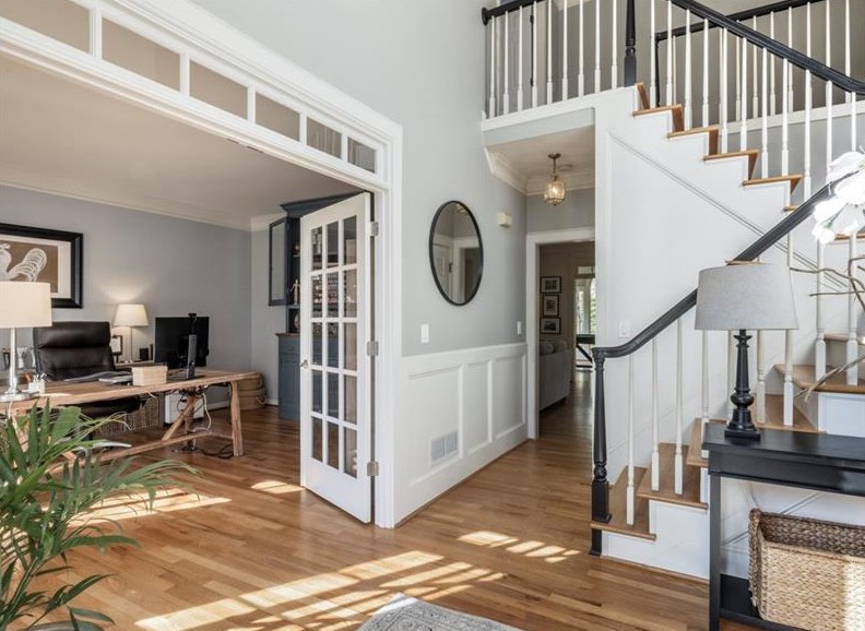 4970 Fairhaven Way Ne, Roswell, GA 30075
