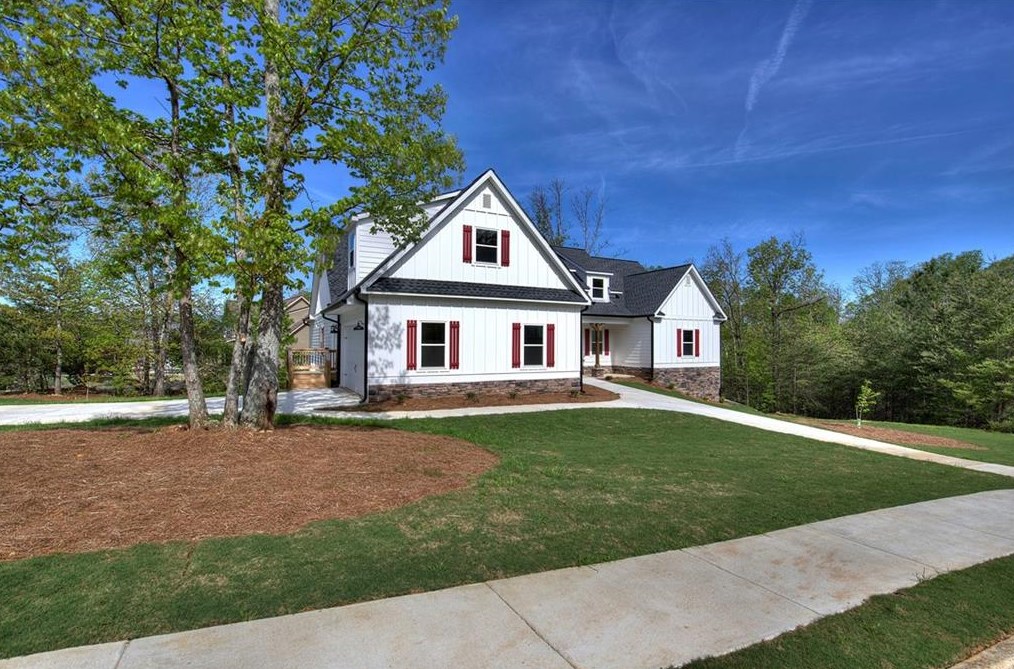 11 Thunderhawk Ln Ne, Rydal, GA 30171