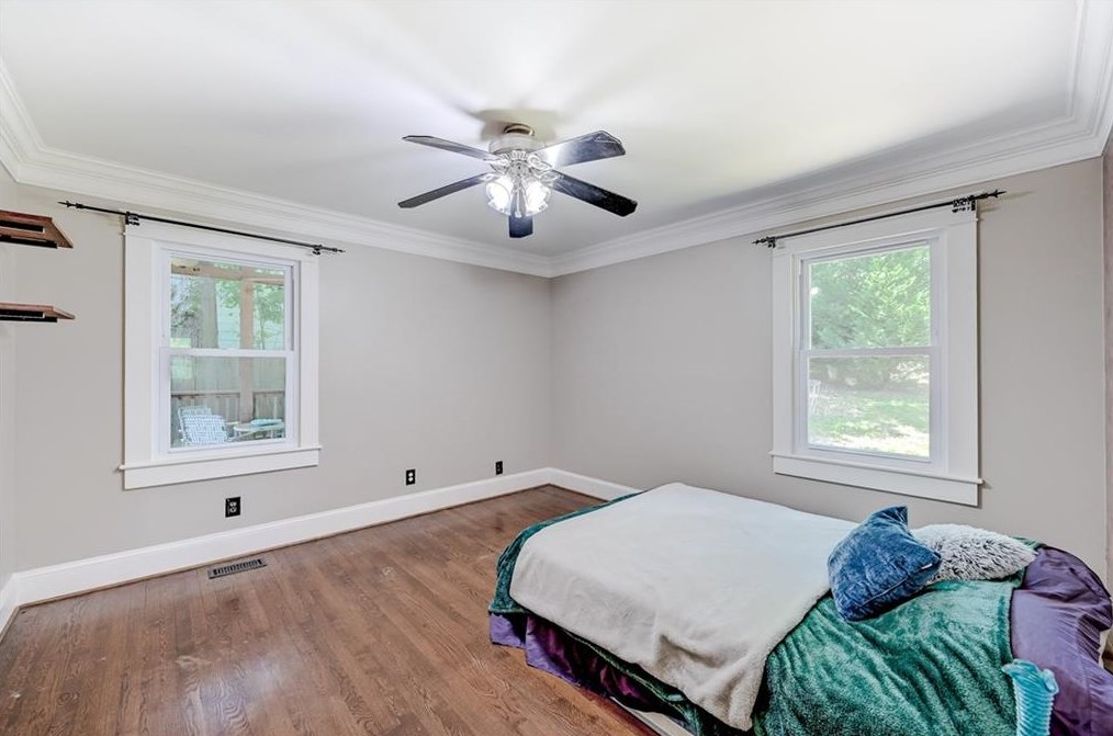 2328 Desmond Dr, Decatur GA  30033-4744 exterior