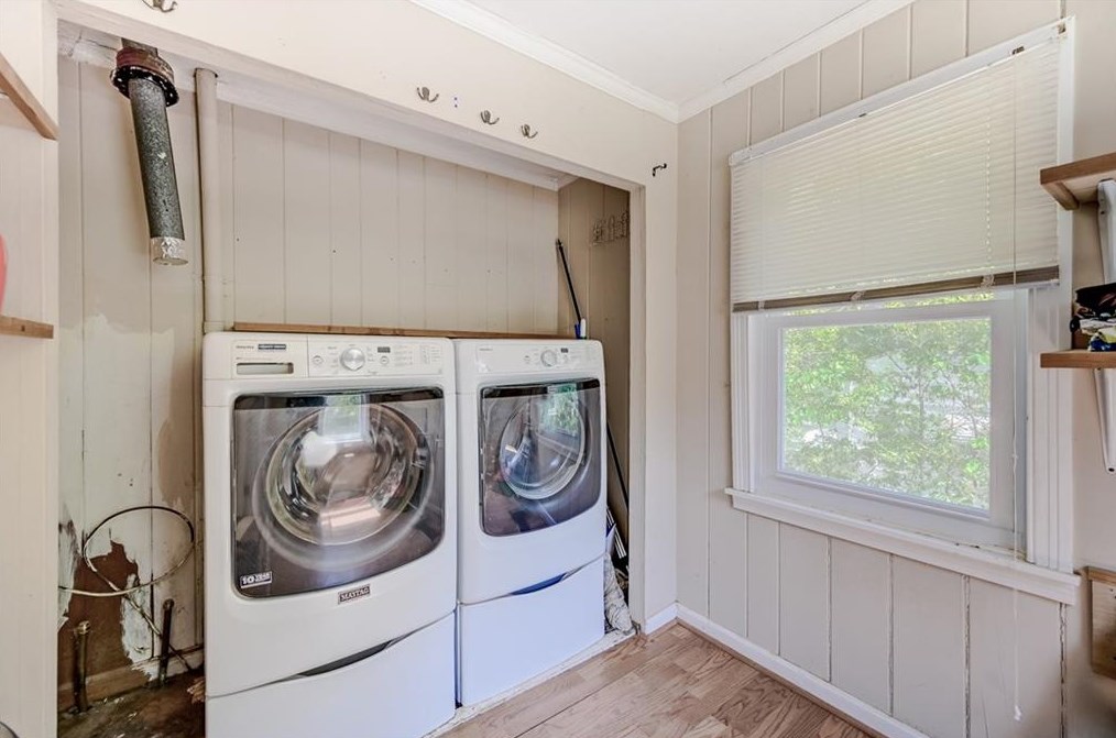 2328 Desmond Dr, Decatur GA  30033-4744 exterior